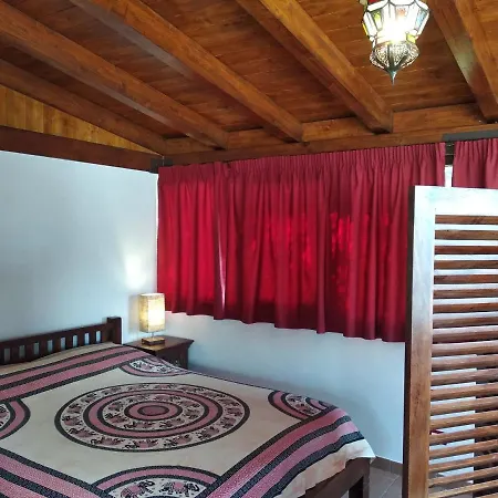 Apartment Piccolo Trullo Ostunese Le Jardin De Sophie' *