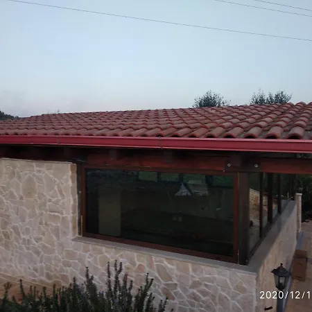 Apartment Piccolo Trullo Ostunese Le Jardin De Sophie' *