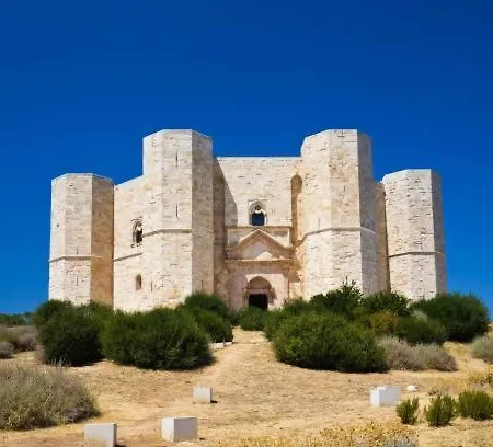 Apartment Piccolo Trullo Ostunese Le Jardin De Sophie'